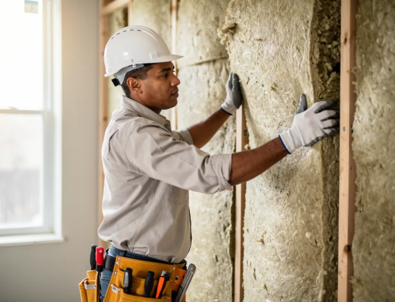 Home Insulation service in Mercier-Hochelaga-Maisonneuve